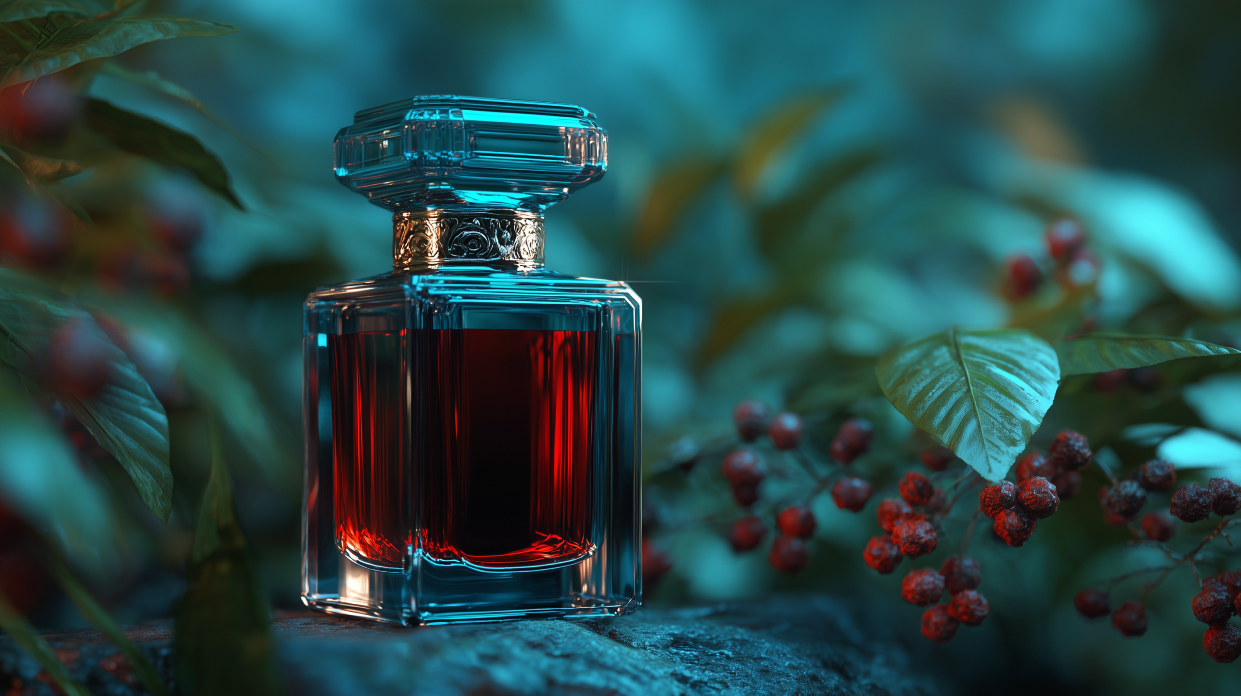 Noir Edge perfume