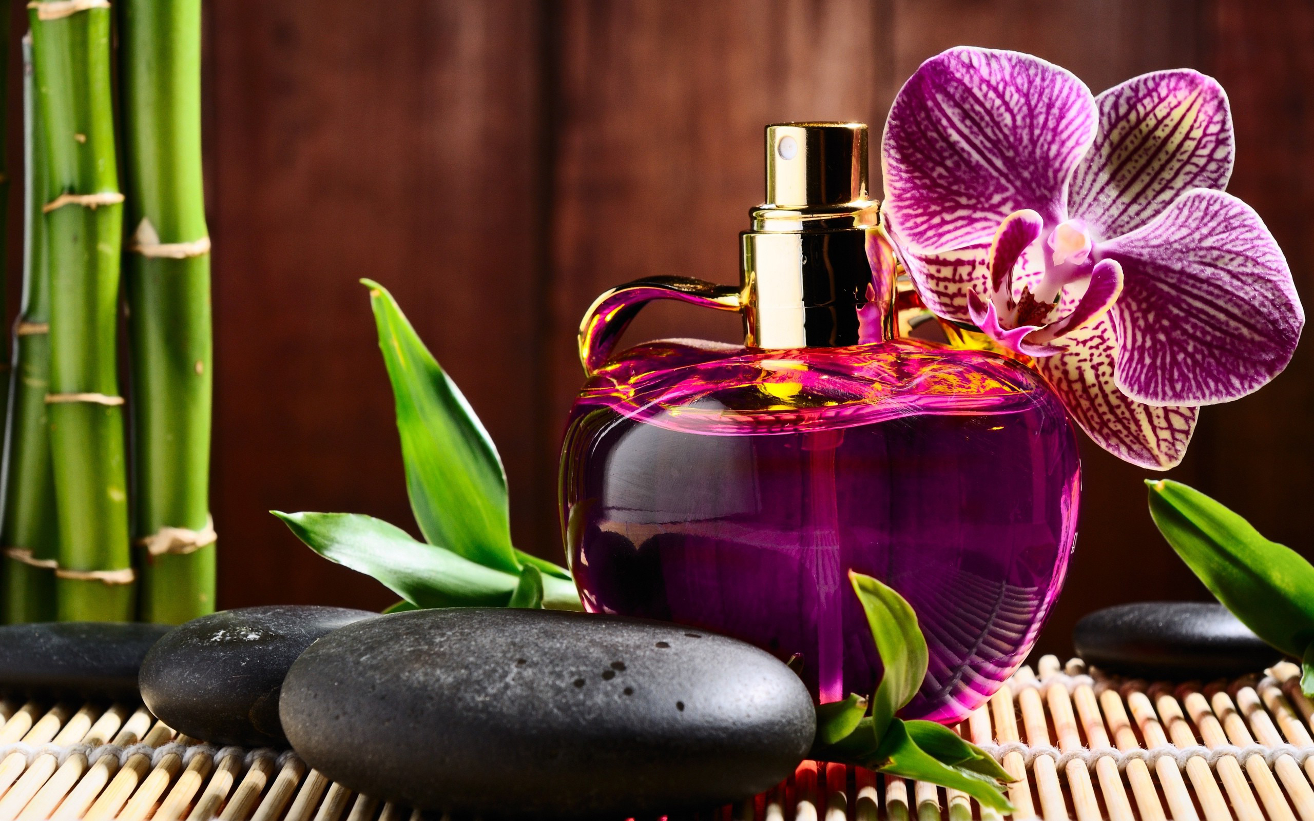 Luxury fragrance