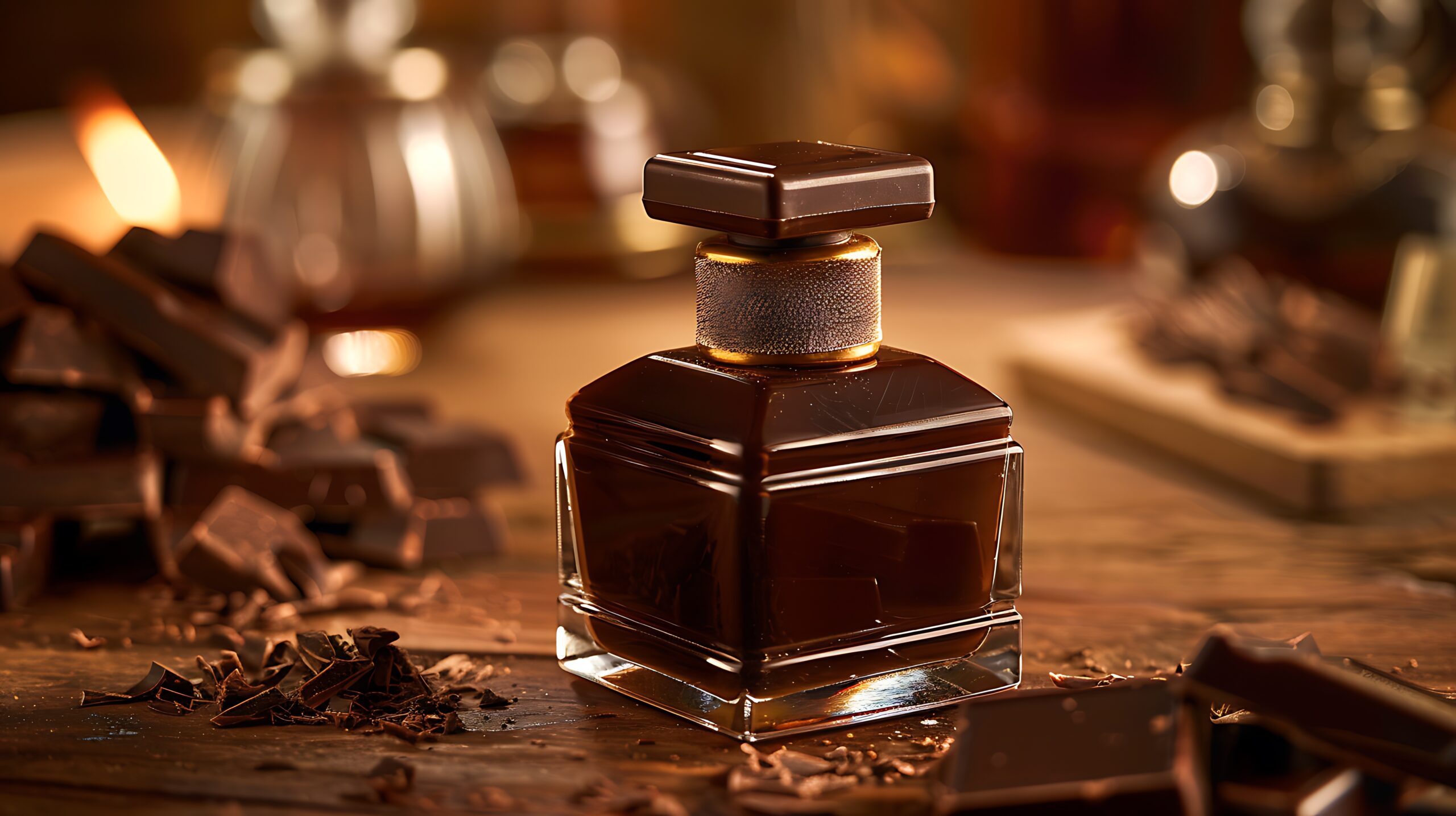 Premium fragrance