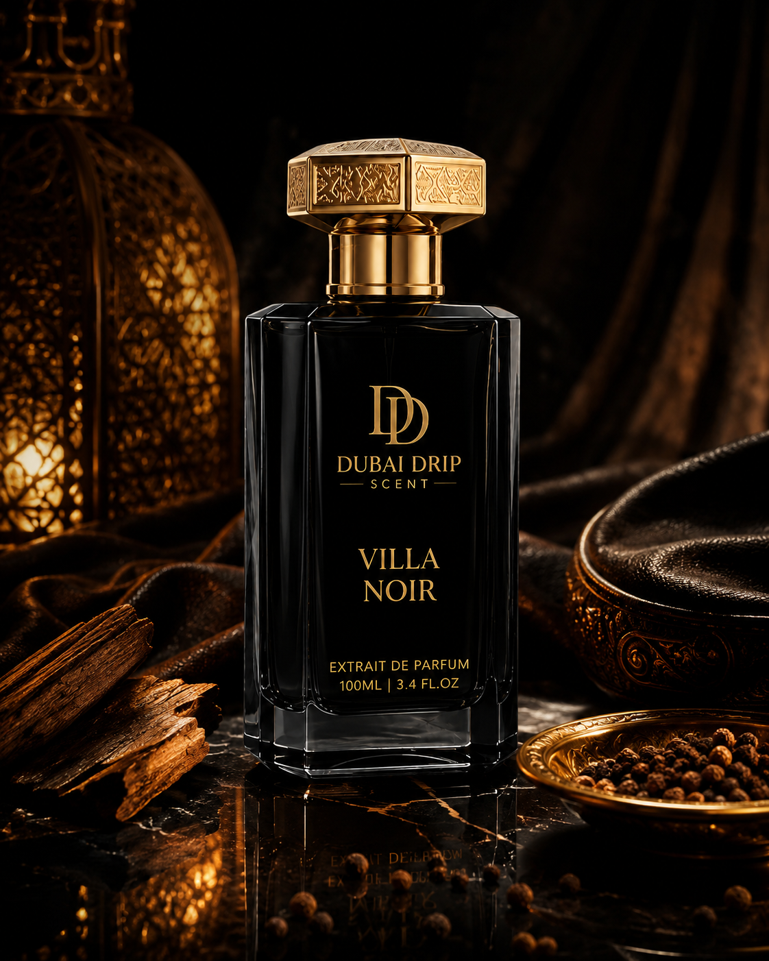 Villa Noir