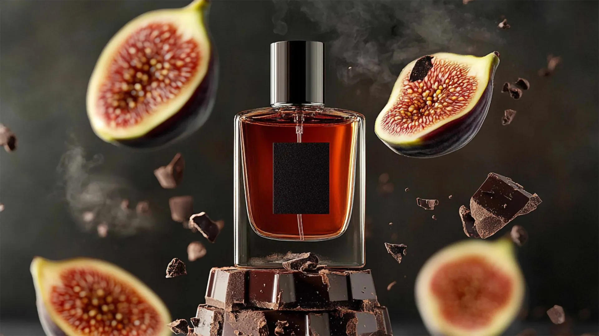 Methra perfume banner