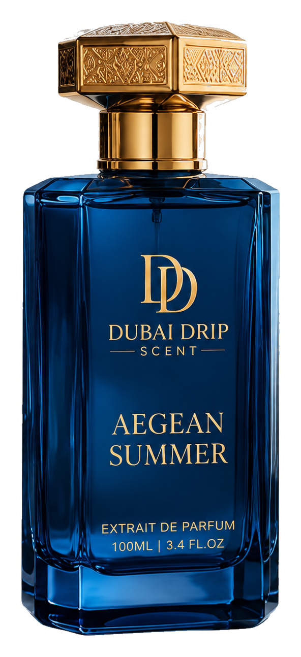 Aegean Summer