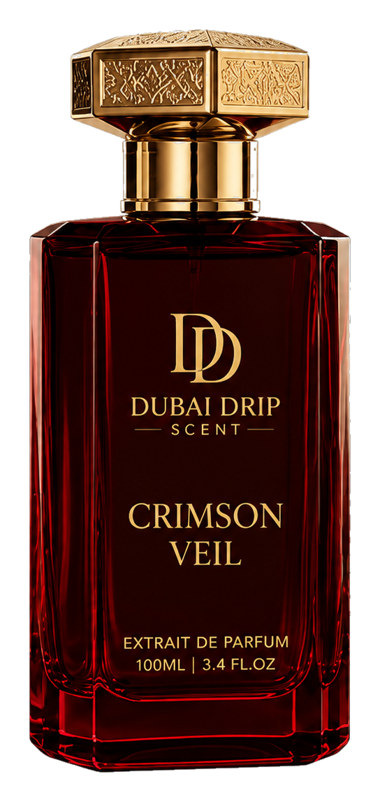 Crimson Veil