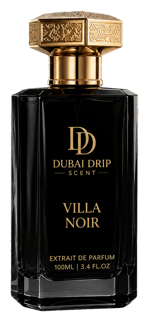 Villa Noir